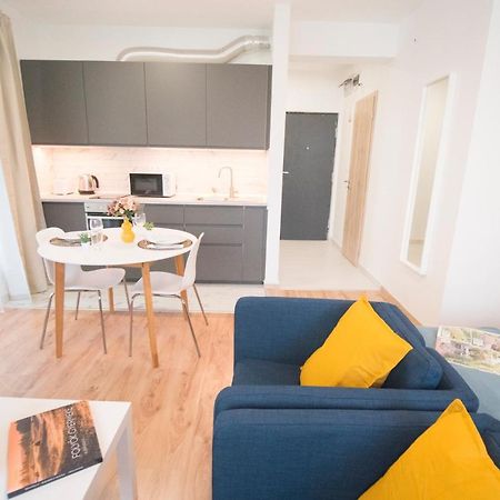 K110 Klapka Apartment Budapest Eksteriør billede