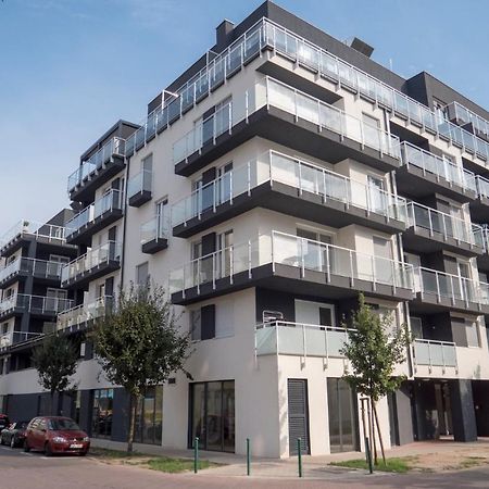 K110 Klapka Apartment Budapest Eksteriør billede