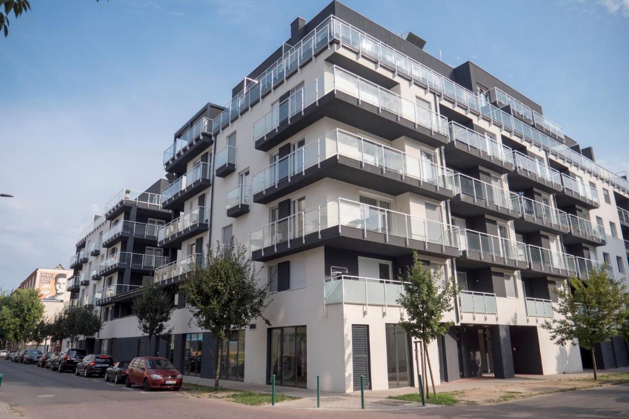 K110 Klapka Apartment Budapest Eksteriør billede