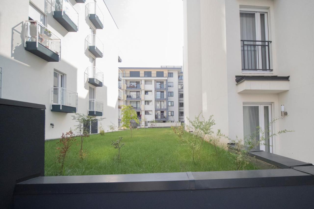K110 Klapka Apartment Budapest Eksteriør billede
